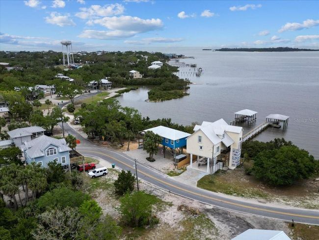 16360 Airport Rd, House other with 2 bedrooms, 2 bathrooms and null parking in CEDAR KEY FL | Image 32