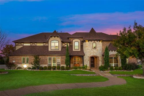 411 Crestfield Ct, Sunnyvale, TX, 75182-3233 | Card Image