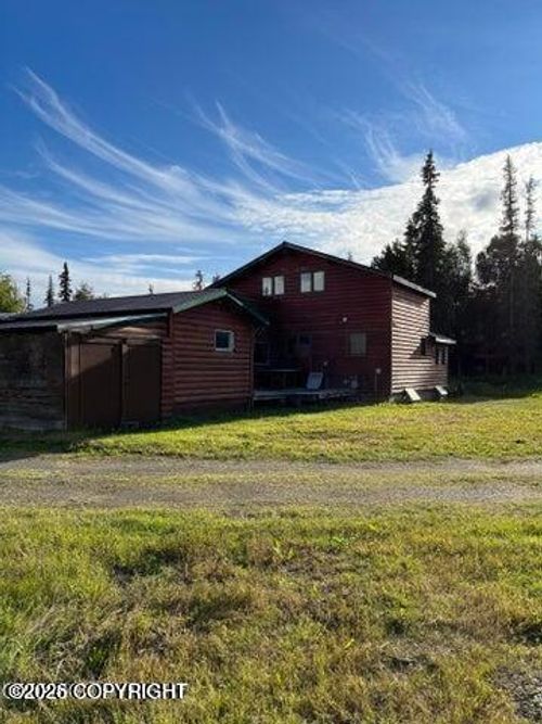 53245 Coyote Ln, Kenai, AK, 99611-9730 | Card Image