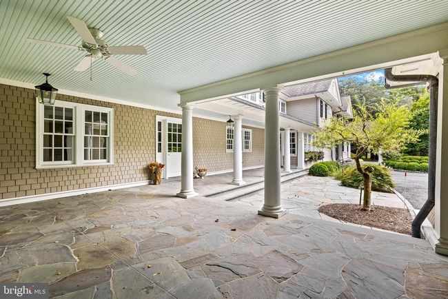 7506 Lhirondelle Club Rd, House other with 5 bedrooms, 8 bathrooms and null parking in TOWSON MD | Image 88