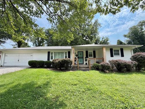 118 Alice Dr, O Fallon, IL, 62269-1601 | Card Image