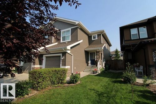 3048 Harvey Cres Nw, Edmonton, AB, T6M0N4 | Card Image