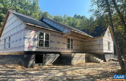 2192 Horseshoe Farm Rd, LOUISA, VA, 23093 | Card Image