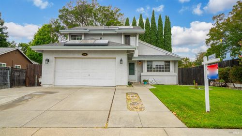 254 Limerick Way, Vacaville, CA, 95688 | Card Image