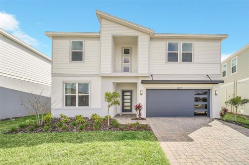 16248 Saint Martin St, CLERMONT, FL, 34714 | Card Image