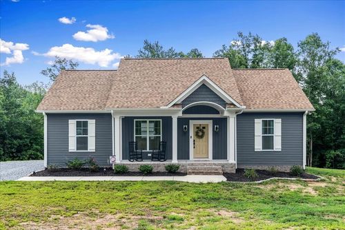 1279 Lewiston Plank Rd, Burkeville, VA, 23922-2487 | Card Image