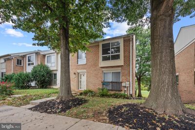 7508 Sea Change, Townhouse with 3 bedrooms, 3 bathrooms and null parking in COLUMBIA MD | Image 1