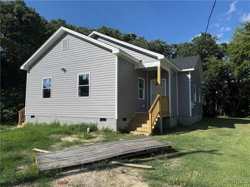 23 N Old Church St, Petersburg, VA, 23803-3429 | Card Image