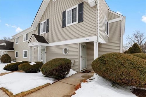 593 Correll Ave, Staten Island, NY, 10309-4236 | Card Image