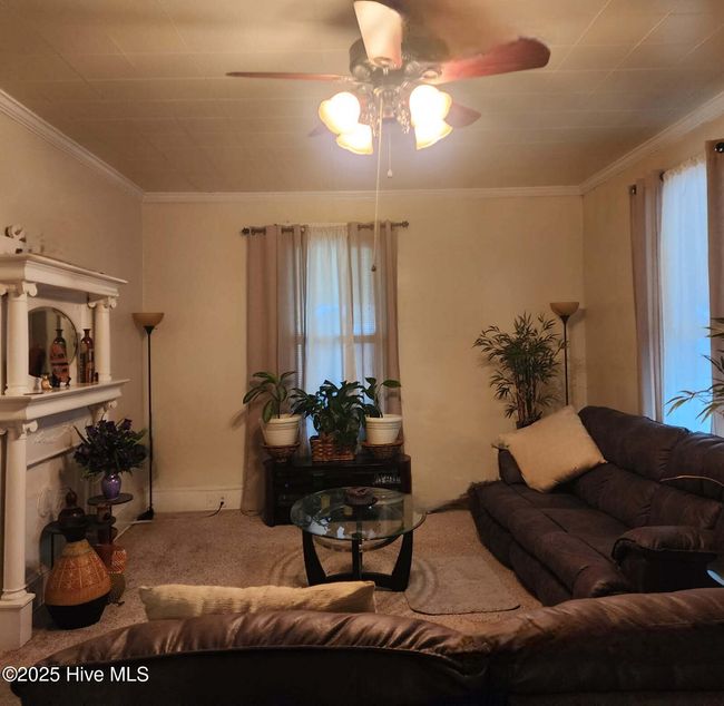 726 Clark St, House other with 3 bedrooms, 2 bathrooms and null parking in Rocky Mount NC | Image 6