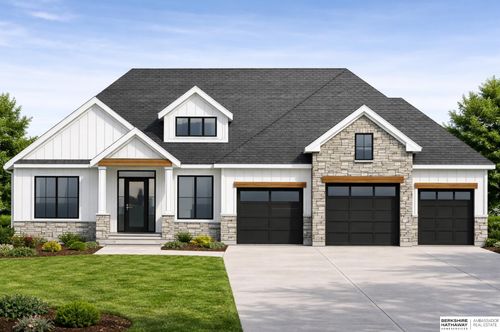 10202 S 117th St, Papillion, NE, 68046-5062 | Card Image