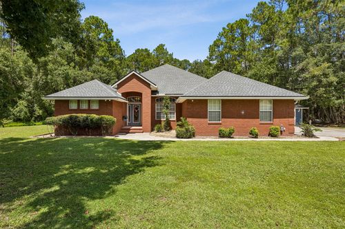 54329 Spring Lake Dr, Callahan, FL, 32011-8523 | Card Image