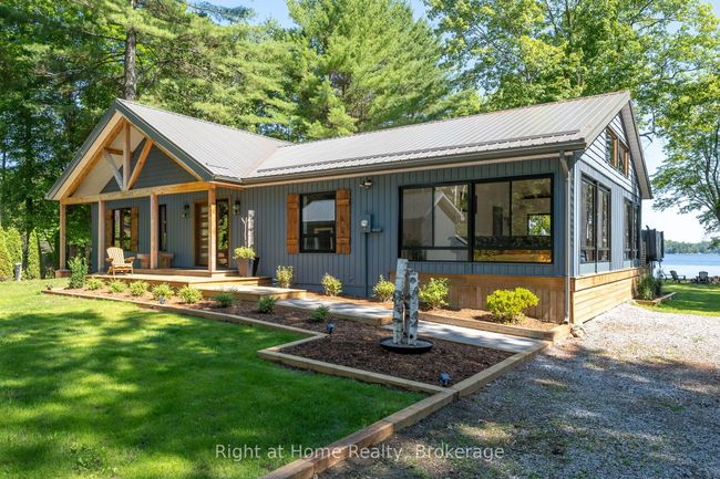 41 Benson Blvd, House other with 4 bedrooms, 3 bathrooms and 14 parking in Coboconk ON | Image 6