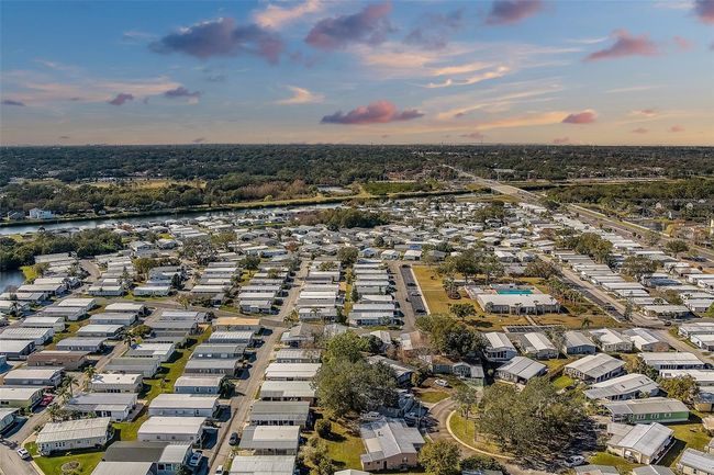 148 Gull Aire Blvd, House other with 2 bedrooms, 2 bathrooms and null parking in OLDSMAR FL | Image 70