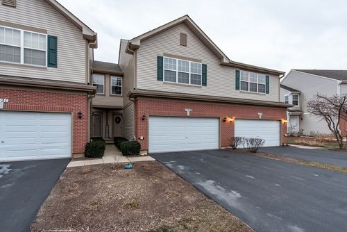 1323 W Crane View Court, Round Lake, IL, 60073 | Card Image