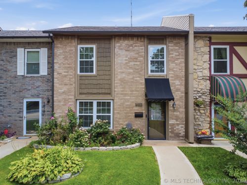 4617-4617 Granite Ave, Tulsa, OK, 74135-6709 | Card Image