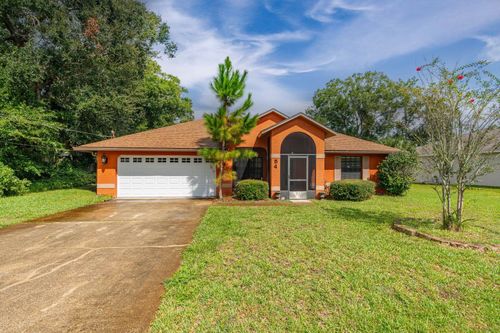 54 White Hall Dr, PALM COAST, FL, 32164-3918 | Card Image