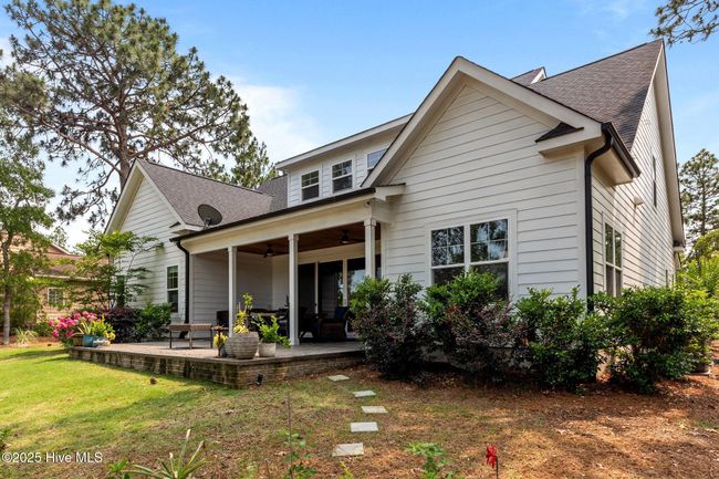 28 Kahkwa Trl, House other with 4 bedrooms, 4 bathrooms and 2 parking in Pinehurst NC | Image 47