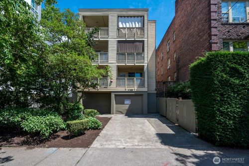 1716 Boylston Ave, Seattle, WA, 98122-2232 | Card Image