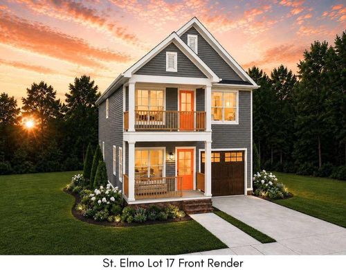 1336 Thomas Avenue, Chattanooga, TN, 37409 | Card Image