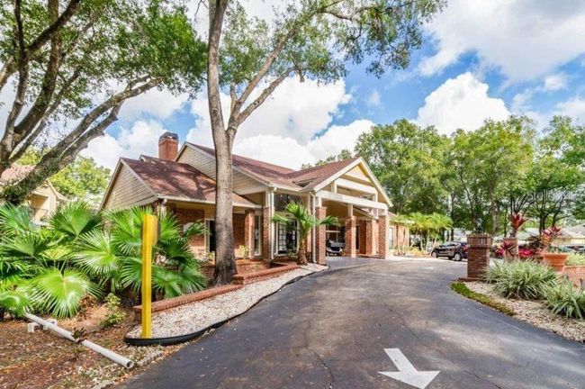 UNIT-202 - 8659 Fancy Finch Dr, Condo with 2 bedrooms, 2 bathrooms and null parking in TAMPA FL | Image 70