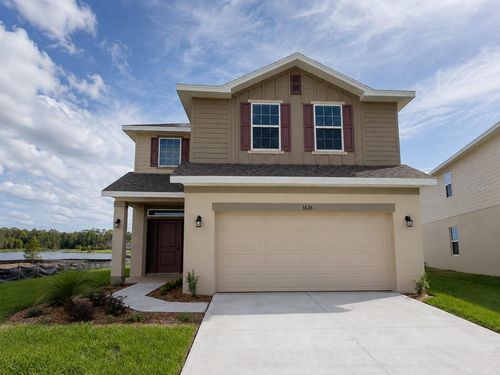 3626 Briarlynne Way, Harmony, FL, 34773-6284 | Card Image