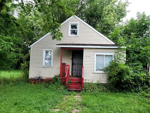 14104 S Claire Blvd, Robbins, IL, 60472-1926 | Card Image