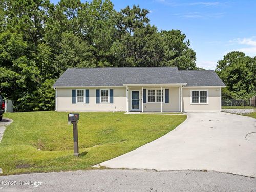 202 Gray Fox, Hubert, NC, 28539 | Card Image