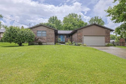 3639 Jillmarie Drive, Colerain Twp, OH, 45251 | Card Image