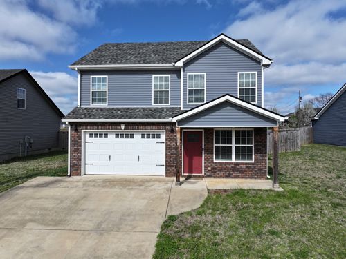 118 Ambridge St, Oak Grove, KY, 42262-8364 | Card Image