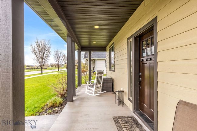 304 Farmall Ln, House other with 4 bedrooms, 3 bathrooms and null parking in Manhattan MT | Image 4