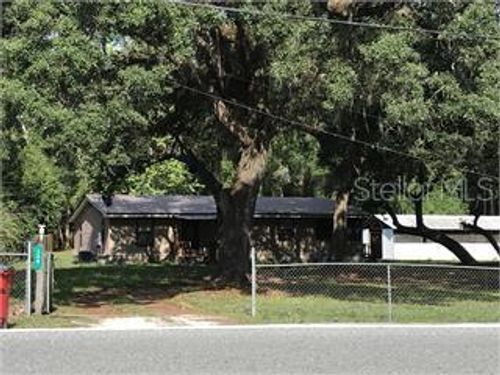 136 S Commercial St, COLEMAN, FL, 33521 | Card Image