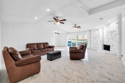 5727 E 47th Place, House other with 5 bedrooms, 2 bathrooms and null parking in Tulsa OK | Image 2