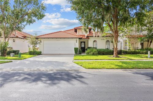 16805 Lazy Breeze Loop, CLERMONT, FL, 34714-4848 | Card Image