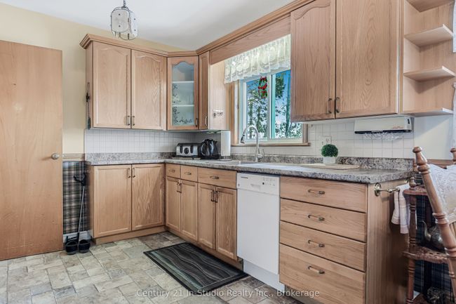 22 Herbert Ave, House other with 2 bedrooms, 2 bathrooms and 4 parking in Markdale ON | Image 20