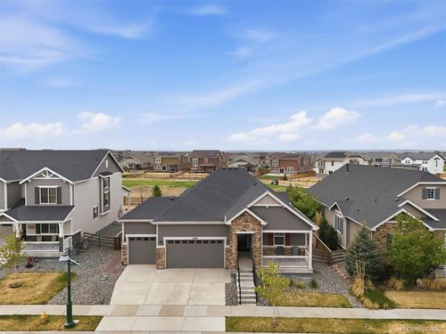 10987 Ouray St, Commerce City, CO, 80022-7220 | Card Image