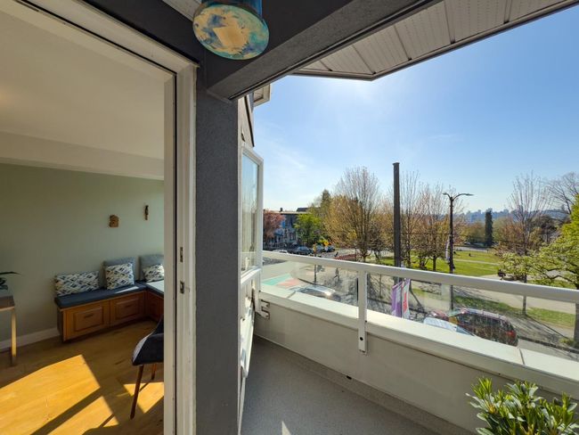 306 - 1707 Charles St, Condo with 2 bedrooms, 2 bathrooms and 1 parking in Vancouver BC | Image 17
