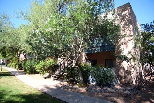 409-8080 E Speedway Boulevard, Tucson, AZ, 85710 | Card Image