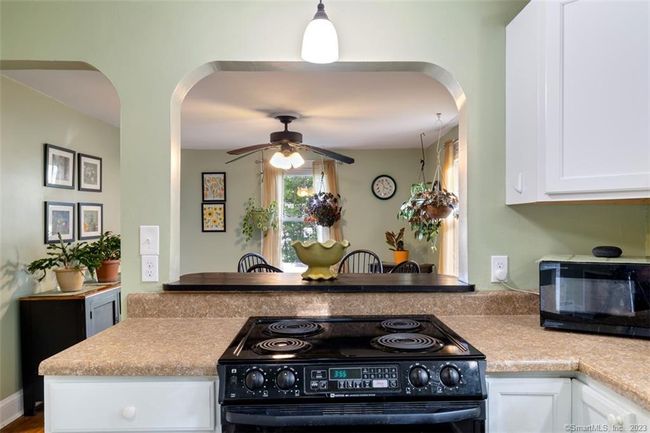 15 S Bartlett Rd, House other with 3 bedrooms, 1 bathrooms and 4 parking in Quaker Hill CT | Image 17