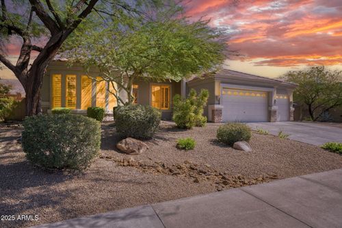 12706 E Desert Cove Ave, Scottsdale, AZ, 85259-4312 | Card Image