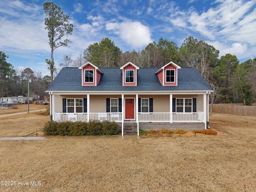 4540 Sharp Point Rd, Fountain, NC, 27829-9355 | Card Image