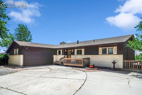 3818 Manchester St, Colorado Springs, CO, 80907-4829 | Card Image