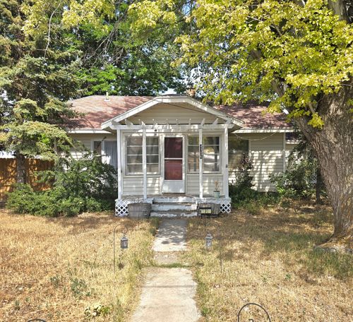 130 2500, Vernal, UT, 84078-8914 | Card Image