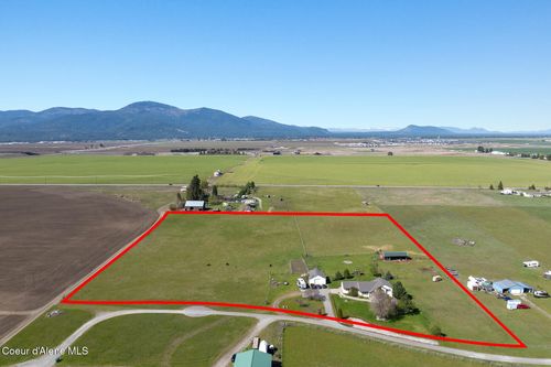 7125 W Orchard Ave, Post Falls, ID, 83854-6354 | Card Image