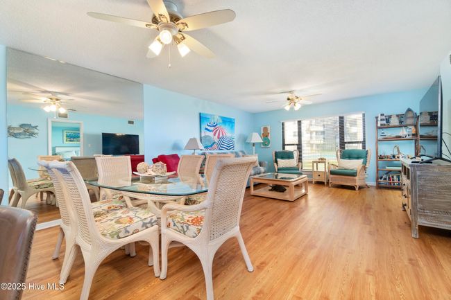 133 - 1505 Salter Path Rd, Condo with 2 bedrooms, 2 bathrooms and null parking in Indian Beach NC | Image 5