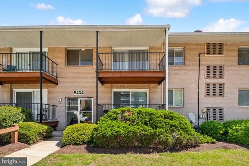 apt-204-5404 85th Ave, NEW CARROLLTON, MD, 20784-3143 | Card Image