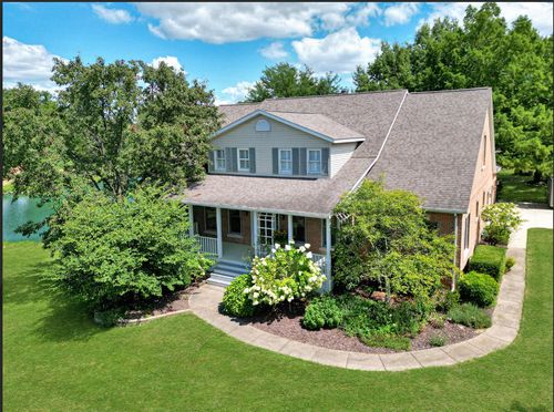 9030 Hardesty Run, Bloomington, IL, 61705-6975 | Card Image