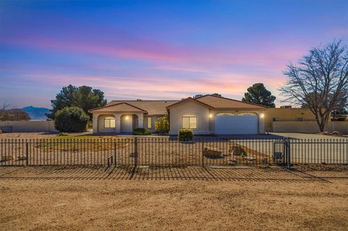 4100 Airway Ave, Kingman, AZ, 86401-8519 | Card Image