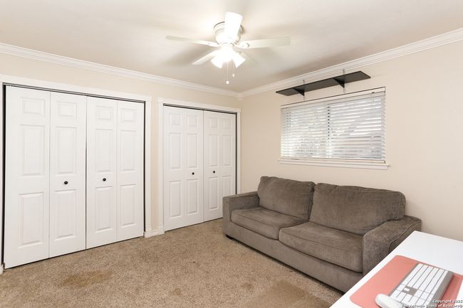333 Meadowbrook Dr, House other with 3 bedrooms, 2 bathrooms and null parking in Hollywood Park TX | Image 17