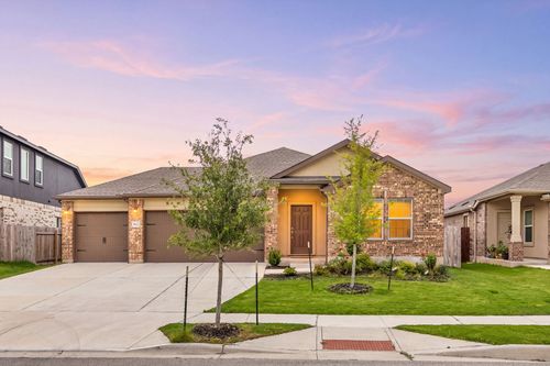 1612 Devine Lake Bend, Leander, TX, 78641 | Card Image